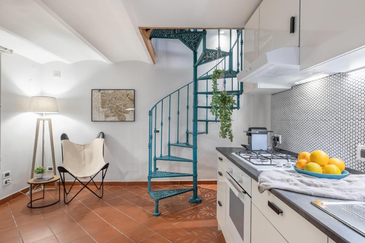 Appartement Dolce Dreaming Rome
