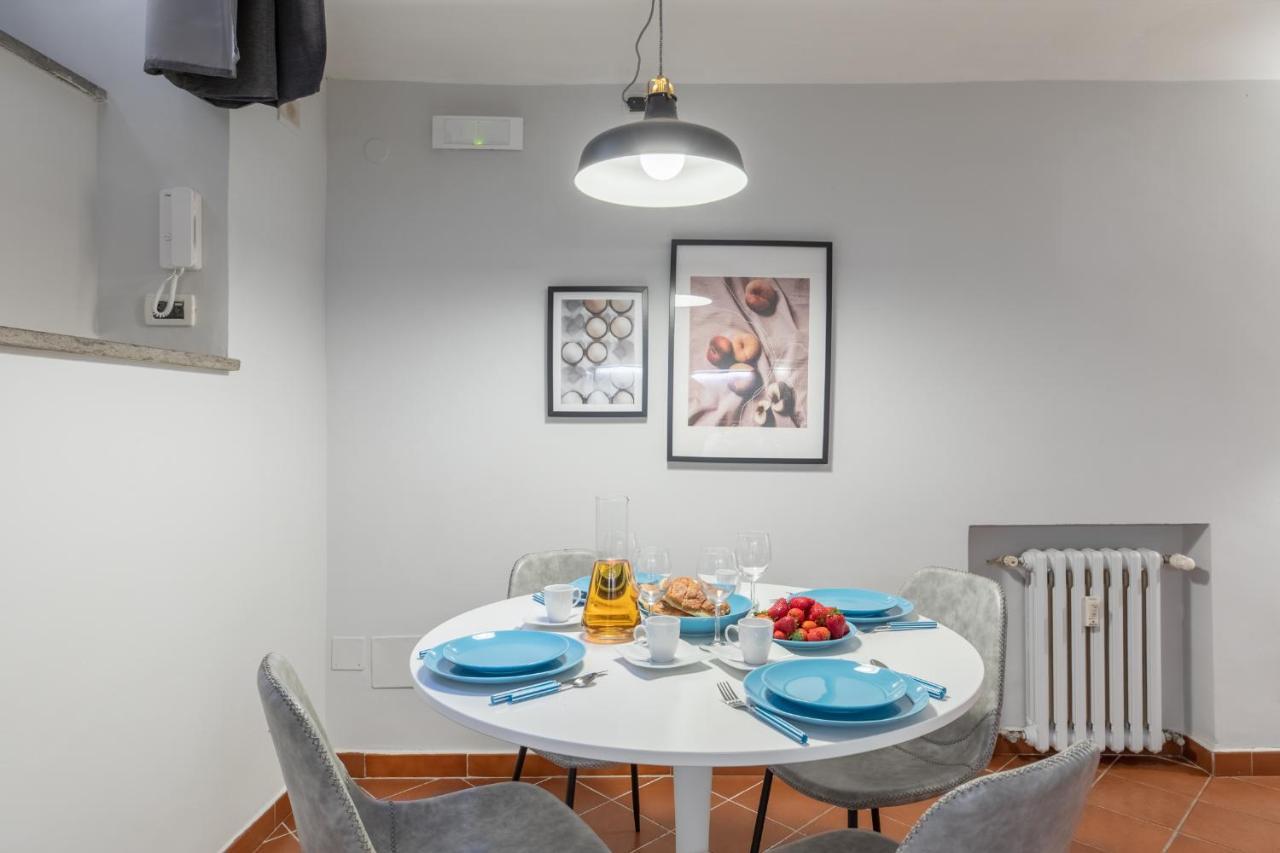 Dolce Dreaming Appartement *