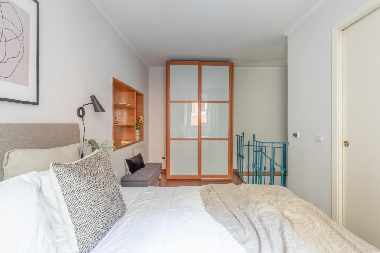 Dolce Dreaming Appartement *