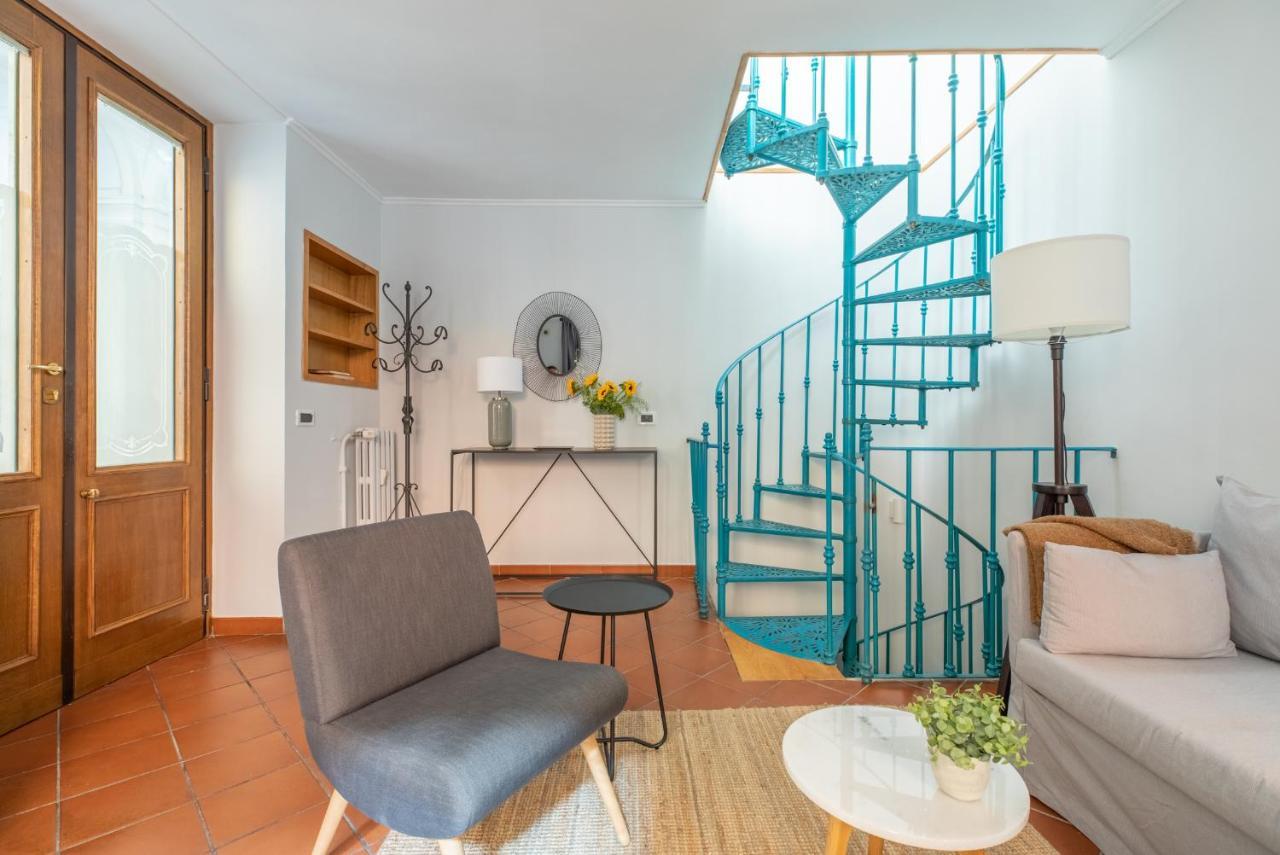 Appartement Dolce Dreaming Rome